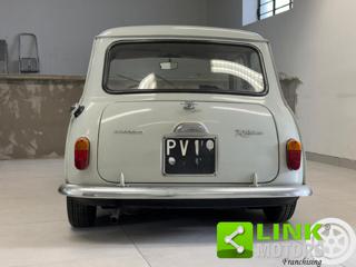 INNOCENTI Mini usata 1
