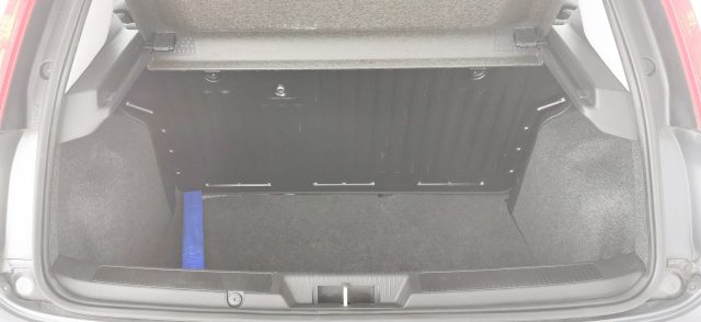 FIAT Punto usata, con Volante multifunzione