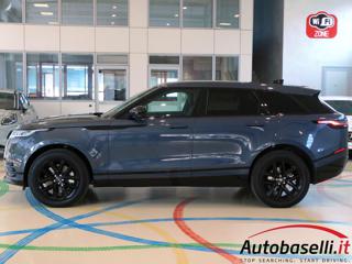 LAND ROVER Range Rover Velar usata, con Volante in pelle
