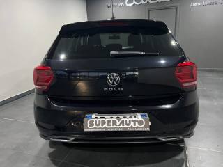 VOLKSWAGEN Polo usata, con Airbag Passeggero