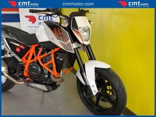 KTM 690 Duke usata 8