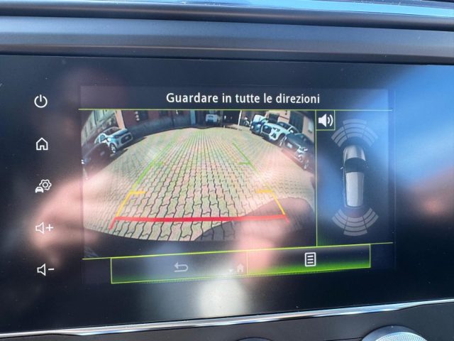 RENAULT Kadjar usata, con Climatizzatore
