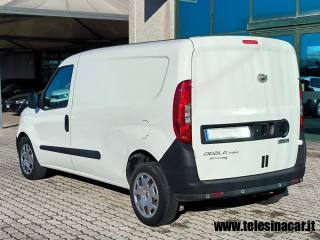 FIAT Doblo usata 7