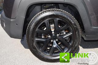 JEEP Renegade usata, con Fendinebbia