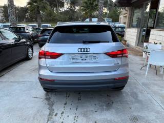 AUDI Q3 usata, con Alzacristalli elettrici