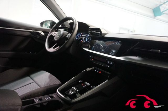 AUDI A3 usata, con Cronologia tagliandi