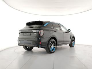 LYNK & CO 01 usata, con Alzacristalli elettrici