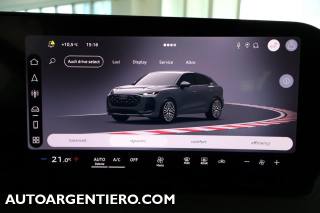 AUDI Q3 usata, con Park Distance Control