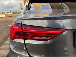 AUDI Q3 usata, con Leve al volante