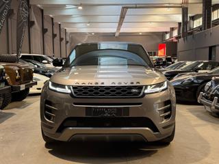 LAND ROVER Range Rover Evoque usata, con Airbag