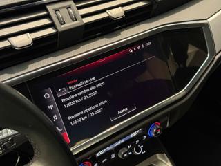 AUDI Q3 usata, con USB