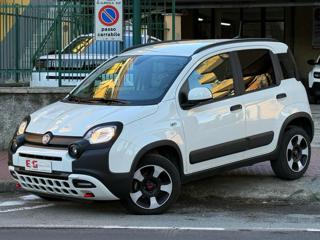 FIAT Panda Cross usata, con Airbag