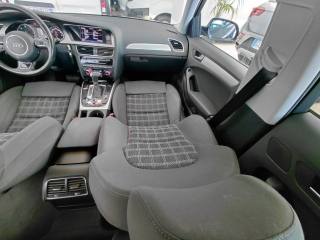 AUDI A4 usata, con Cruise Control