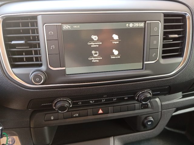 FIAT Scudo usata, con Immobilizzatore elettronico