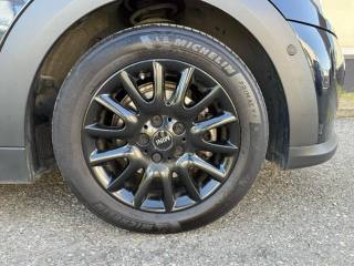 MINI Cabrio usata, con Chiusura centralizzata