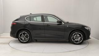 ALFA ROMEO Stelvio usata, con Autoradio