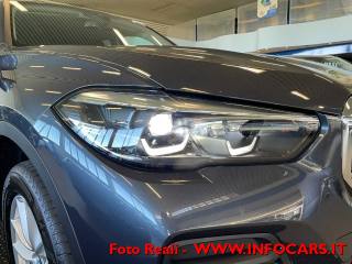 BMW X5 usata, con Park Distance Control
