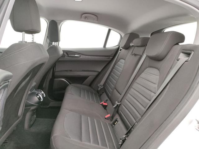 ALFA ROMEO Stelvio usata, con Servosterzo