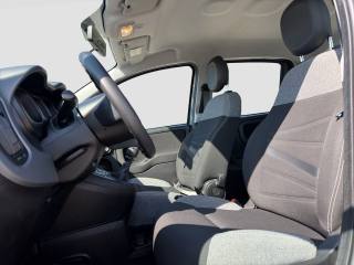 FIAT Panda usata 8