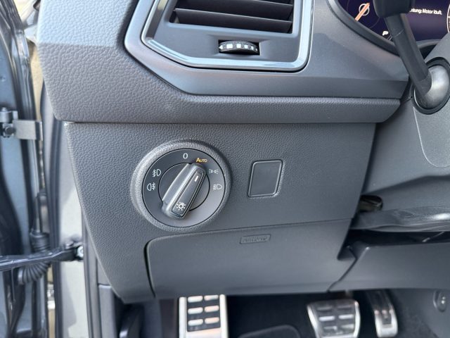 CUPRA Ateca usata, con Boardcomputer