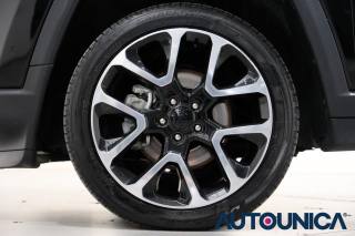JEEP Compass usata, con Cruise Control