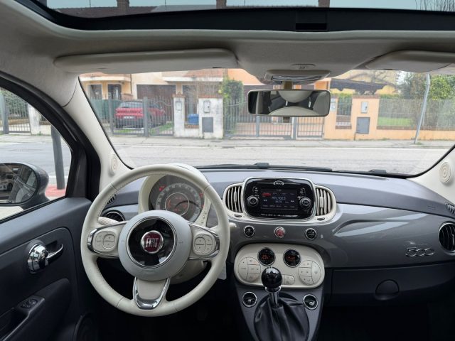 FIAT 500 usata 13