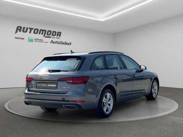 AUDI A4 usata, con Airbag Passeggero