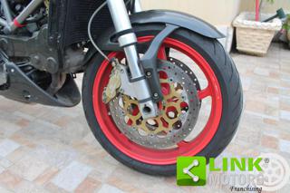 DUCATI Monster 900 S4 usata 7