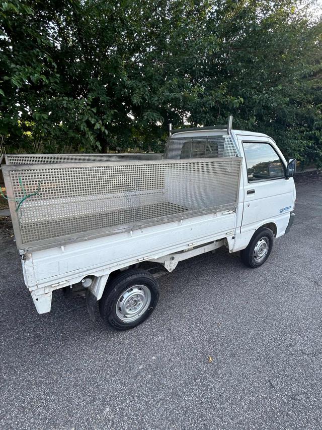 PIAGGIO Porter usata 4