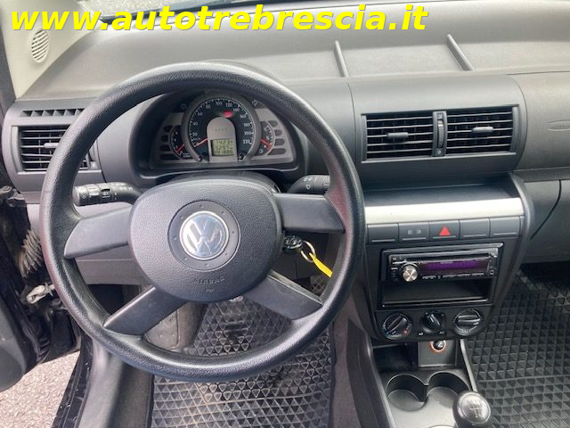 VOLKSWAGEN Fox usata 13