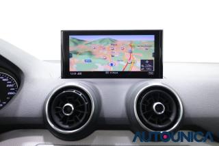 AUDI Q2 usata, con Bracciolo