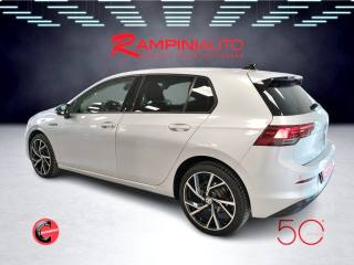 VOLKSWAGEN Golf usata 10