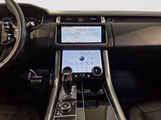 LAND ROVER Range Rover Sport usata, con Regolazione elettrica sedili