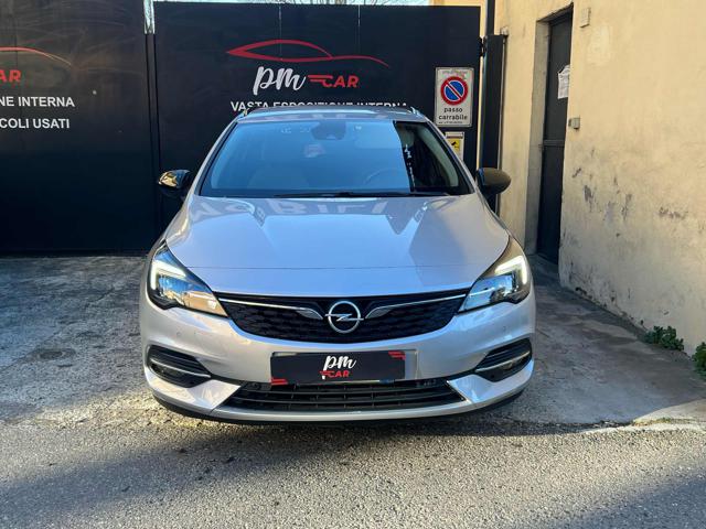 OPEL Astra usata, con Airbag laterali