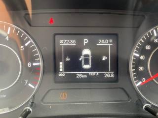 DFSK Glory 500 usata, con Fendinebbia