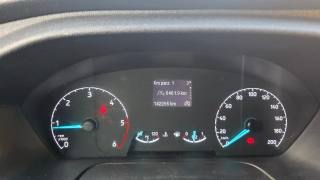 FORD Transit Custom usata, con Vivavoce