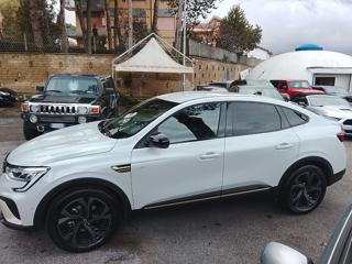 RENAULT Arkana usata, con Cerchi in lega