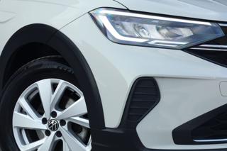 VOLKSWAGEN Taigo usata, con Immobilizzatore elettronico