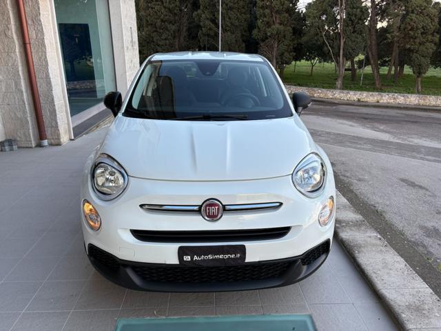 FIAT 500X usata, con Airbag