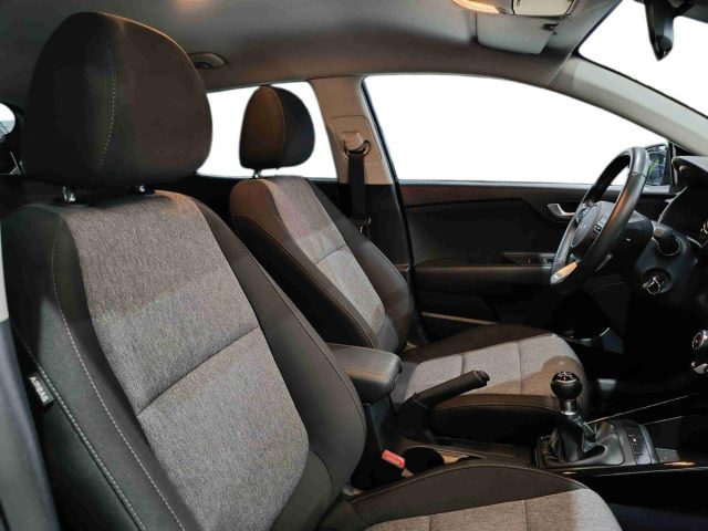 KIA Stonic usata, con Cruise Control