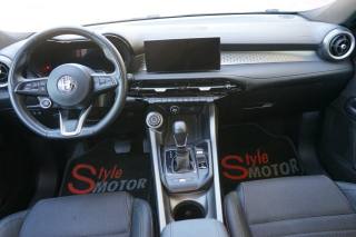 ALFA ROMEO Tonale usata, con Alzacristalli elettrici