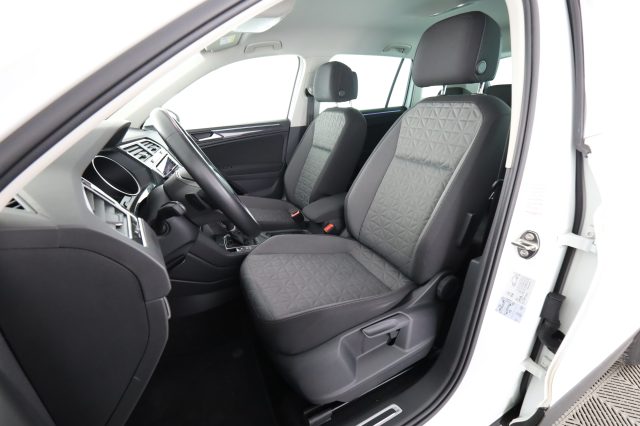 VOLKSWAGEN Tiguan usata 2
