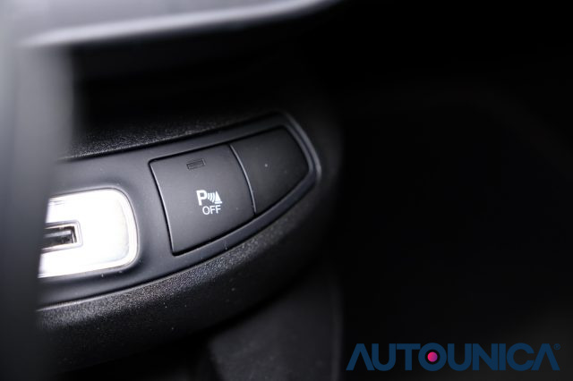 FIAT 500X usata, con Isofix