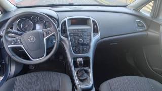 OPEL Astra usata, con ESP