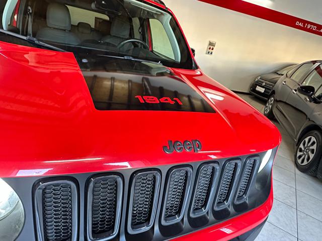 JEEP Renegade usata, con Bracciolo
