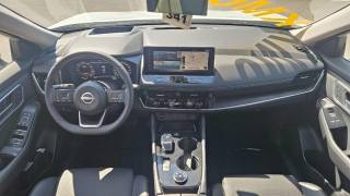 NISSAN X-Trail usata, con Controllo elettronico della corsia