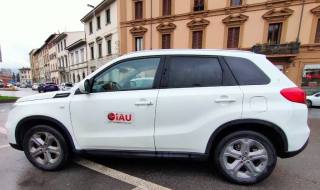 SUZUKI Vitara usata, con Airbag Passeggero