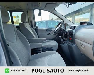 PEUGEOT Expert usata 12