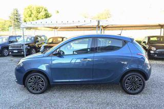 LANCIA Ypsilon usata, con Controllo vocale