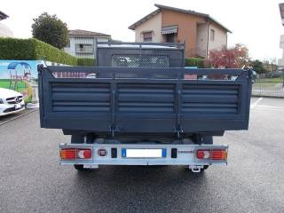 FIAT Ducato usata, con Cronologia tagliandi